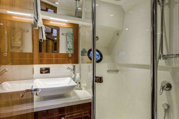 Riviera  Yacht For Sale