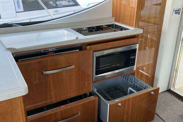 Riviera  Yacht For Sale