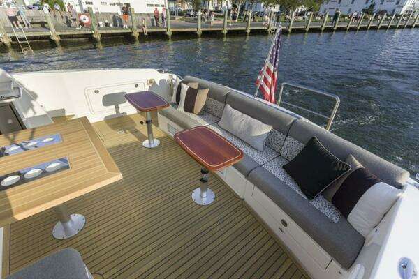 Riviera  Yacht For Sale