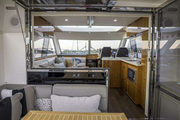 Riviera  Yacht For Sale