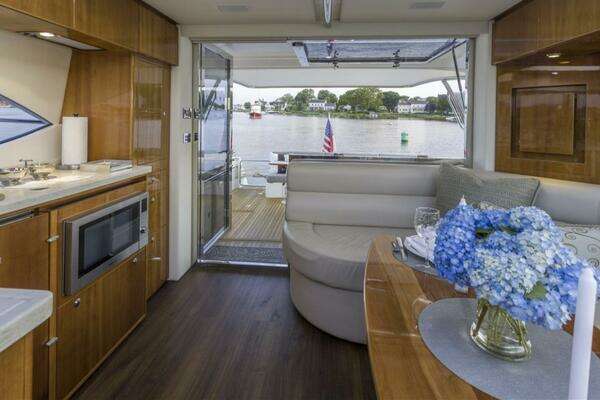 Riviera  Yacht For Sale