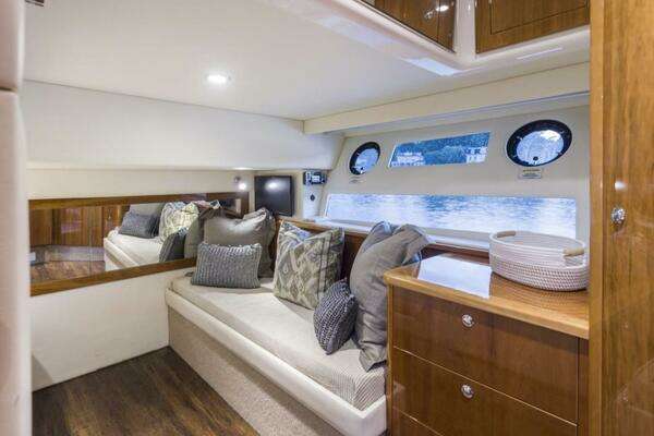 Riviera  Yacht For Sale