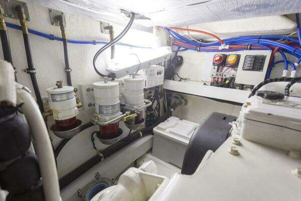 Riviera  Yacht For Sale