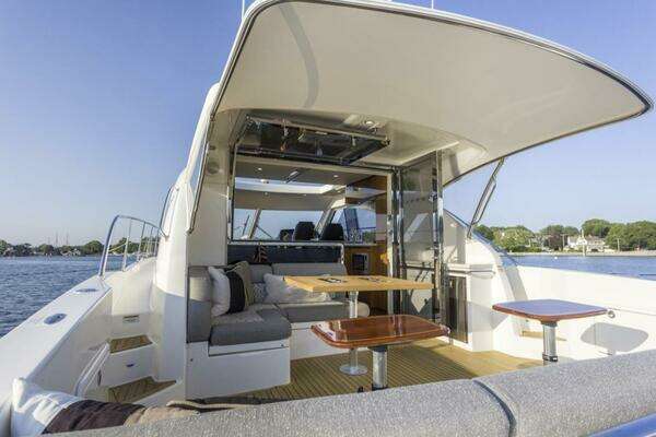 Riviera  Yacht For Sale