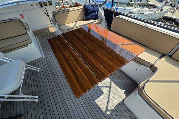 Grand Banks 42 Classic Yacht For Sale