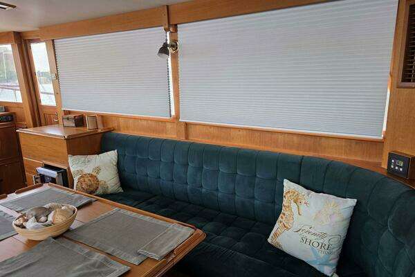 Grand Banks 42 Classic Yacht For Sale