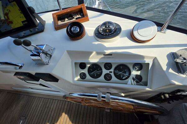 Grand Banks 42 Classic Yacht For Sale