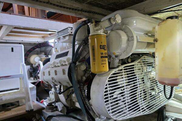 Grand Banks 42 Classic Yacht For Sale