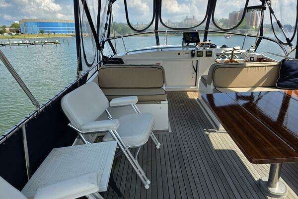 Grand Banks 42 Classic Yacht For Sale
