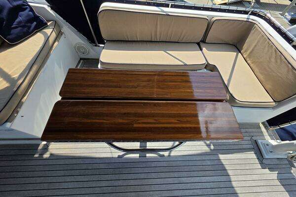 Grand Banks 42 Classic Yacht For Sale