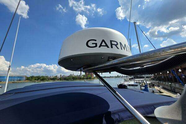 Grand Banks 42 Classic Yacht For Sale