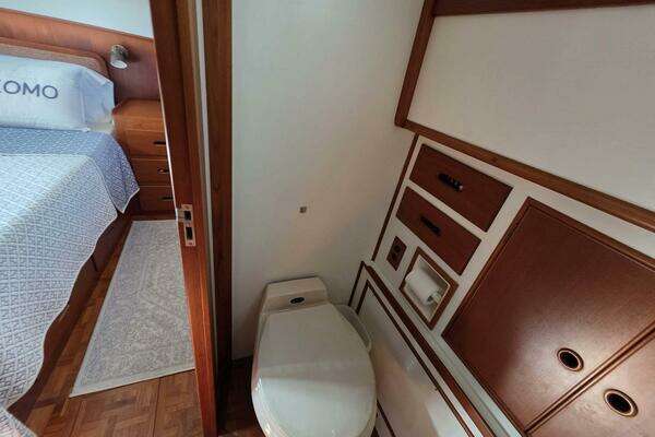 Grand Banks 42 Classic Yacht For Sale