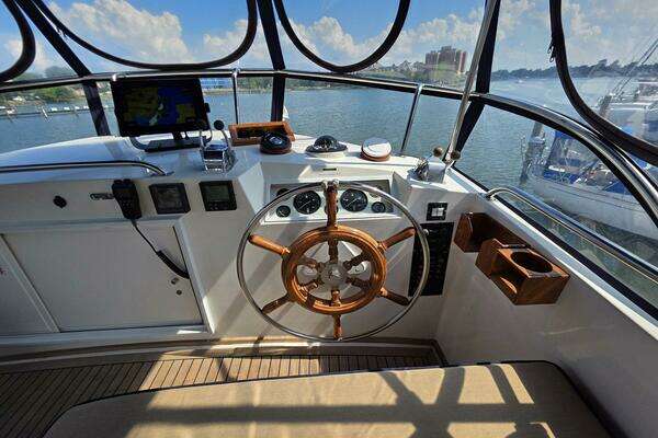 Grand Banks 42 Classic Yacht For Sale
