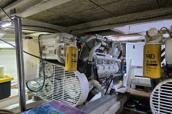 Grand Banks 42 Classic Yacht For Sale