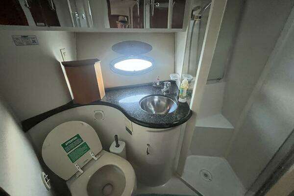 Carver 444 Cockpit Motor Yacht Yacht For Sale