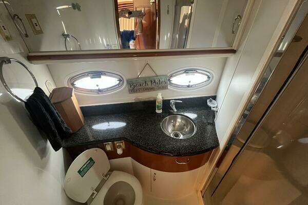 Carver 444 Cockpit Motor Yacht Yacht For Sale