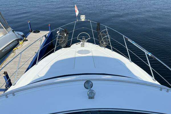 Carver 444 Cockpit Motor Yacht Yacht For Sale