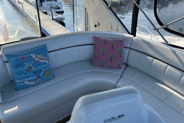 Carver 444 Cockpit Motor Yacht Yacht For Sale