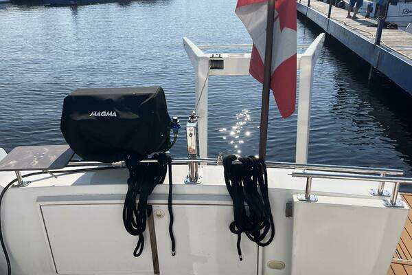 Carver 444 Cockpit Motor Yacht Yacht For Sale