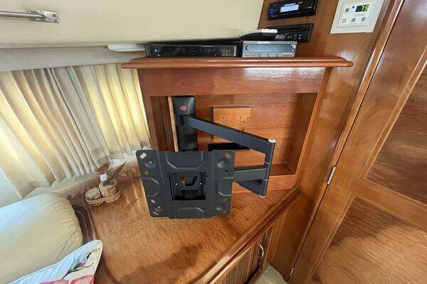 Carver 444 Cockpit Motor Yacht Yacht For Sale