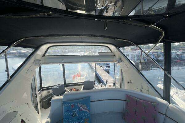 Carver 444 Cockpit Motor Yacht Yacht For Sale
