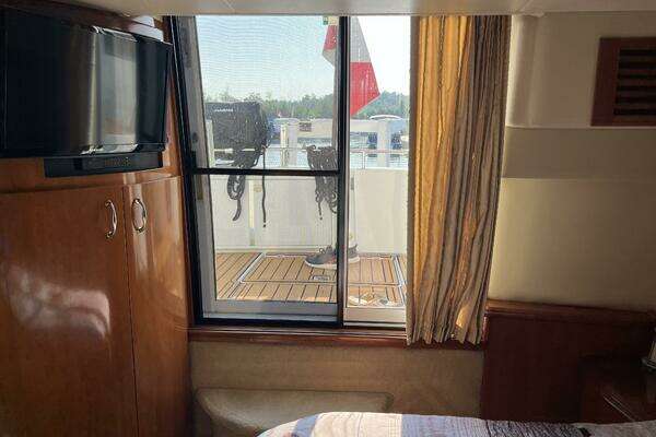 Carver 444 Cockpit Motor Yacht Yacht For Sale