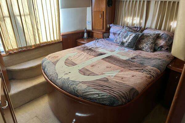 Carver 444 Cockpit Motor Yacht Yacht For Sale