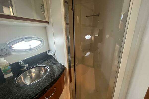 Carver 444 Cockpit Motor Yacht Yacht For Sale