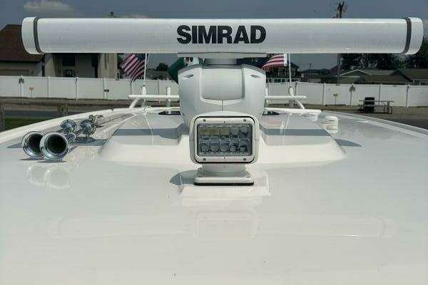 Robalo R360 Yacht For Sale