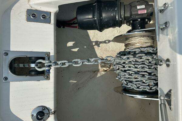 Robalo R360 Yacht For Sale