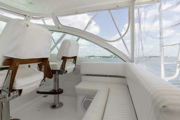 Albemarle 360 XF Yacht For Sale