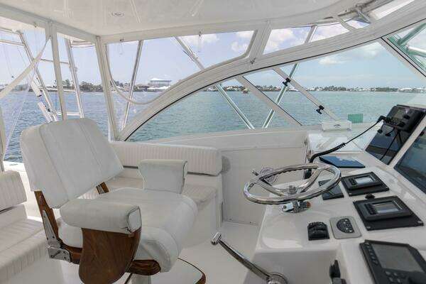 Albemarle 360 XF Yacht For Sale