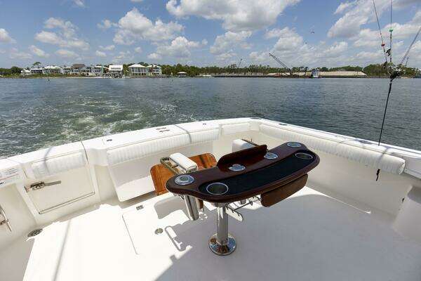 Albemarle 360 XF Yacht For Sale