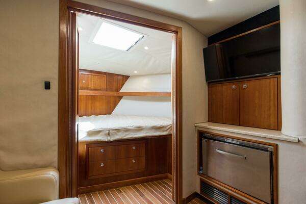 Albemarle 360 XF Yacht For Sale