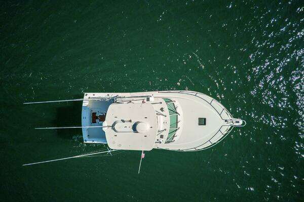 Albemarle 360 XF Yacht For Sale