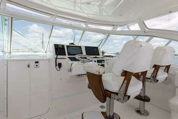Albemarle 360 XF Yacht For Sale