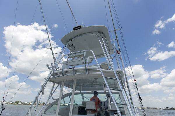 Albemarle 360 XF Yacht For Sale