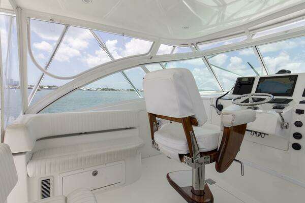 Albemarle 360 XF Yacht For Sale