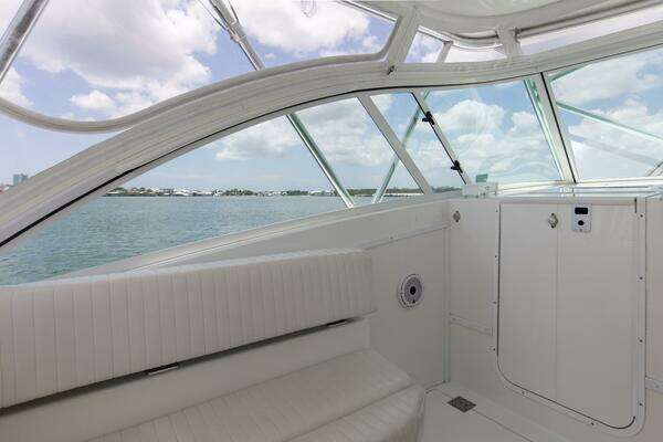 Albemarle 360 XF Yacht For Sale