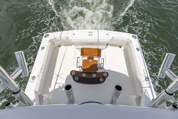 Albemarle 360 XF Yacht For Sale