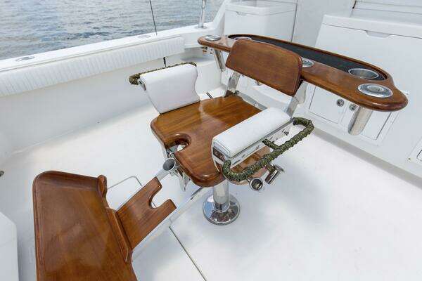 Albemarle 360 XF Yacht For Sale