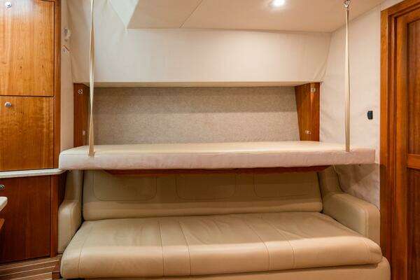 Albemarle 360 XF Yacht For Sale