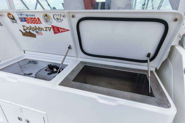 Albemarle 360 XF Yacht For Sale