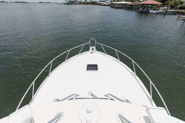 Albemarle 360 XF Yacht For Sale