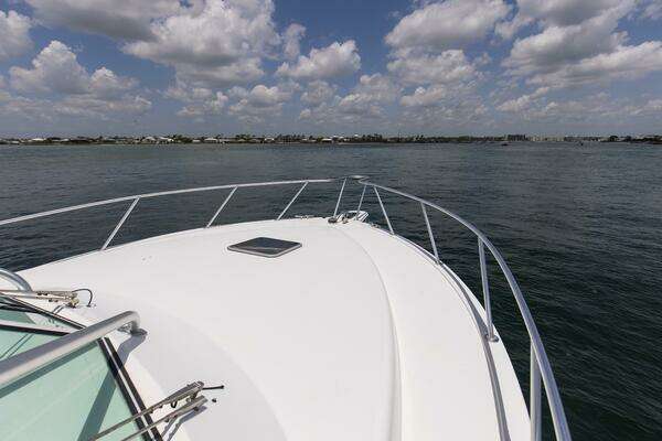 Albemarle 360 XF Yacht For Sale