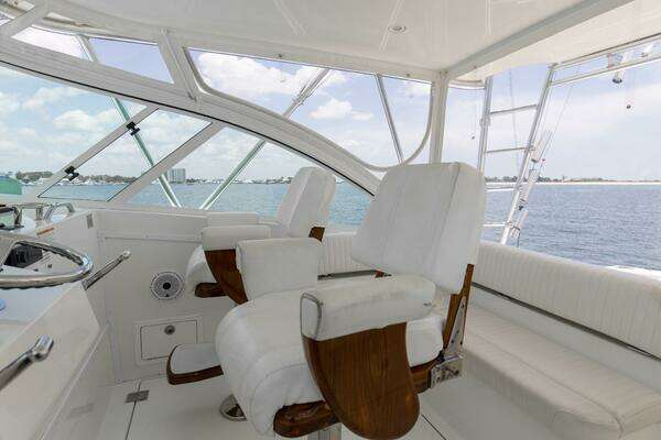 Albemarle 360 XF Yacht For Sale