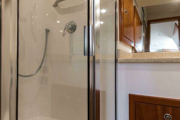 Albemarle 360 XF Yacht For Sale