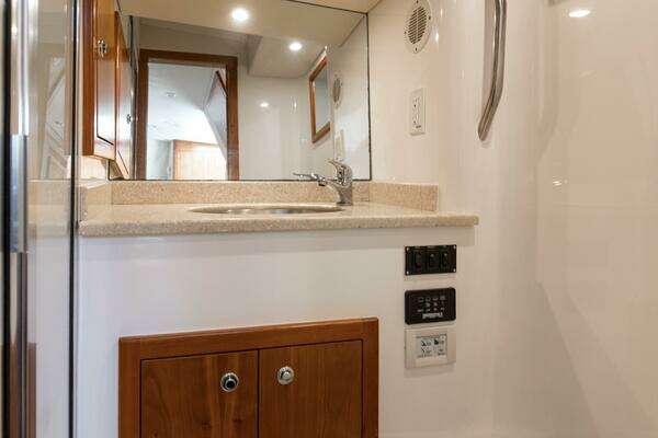 Albemarle 360 XF Yacht For Sale