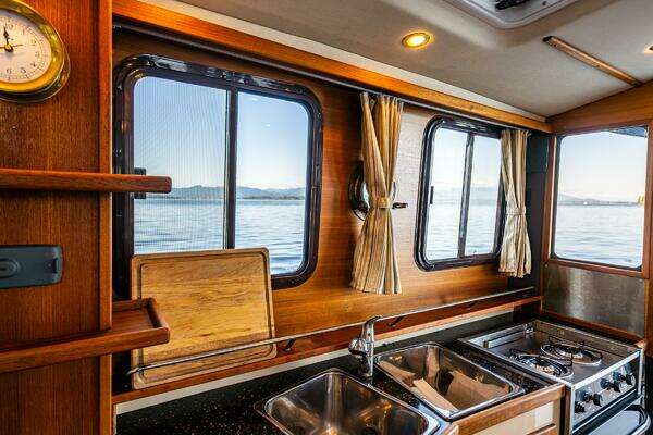 Ranger Tugs  Yacht For Sale