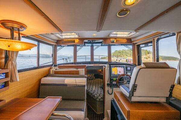 Ranger Tugs  Yacht For Sale